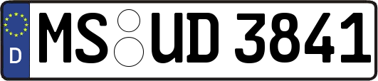 MS-UD3841