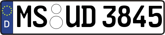 MS-UD3845