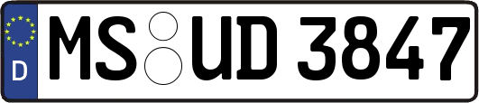 MS-UD3847