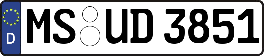 MS-UD3851