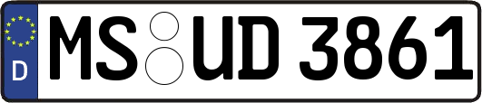MS-UD3861