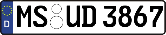 MS-UD3867