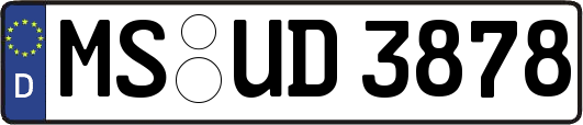 MS-UD3878