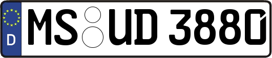 MS-UD3880