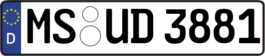 MS-UD3881