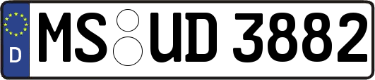 MS-UD3882
