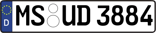 MS-UD3884