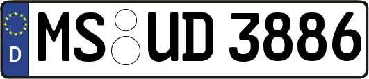 MS-UD3886