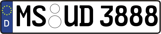 MS-UD3888