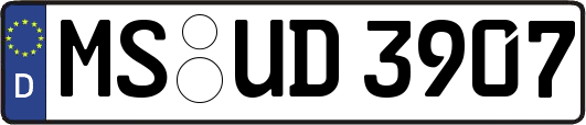 MS-UD3907