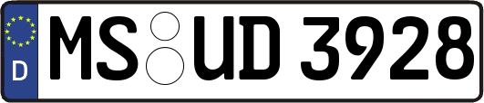 MS-UD3928