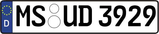 MS-UD3929