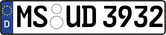 MS-UD3932