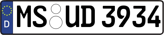 MS-UD3934