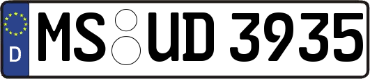 MS-UD3935