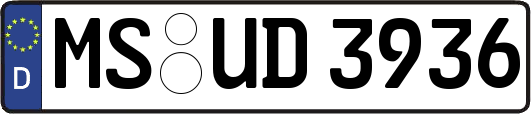 MS-UD3936