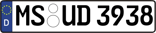 MS-UD3938