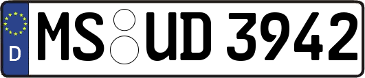 MS-UD3942
