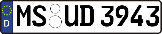MS-UD3943