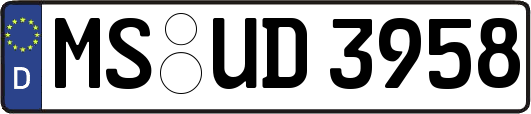MS-UD3958
