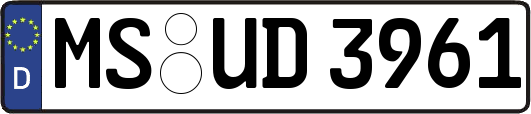 MS-UD3961