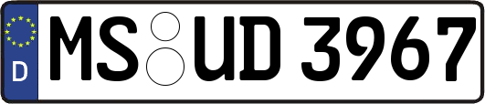 MS-UD3967