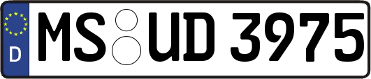 MS-UD3975