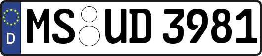 MS-UD3981