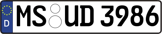 MS-UD3986