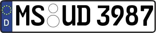 MS-UD3987