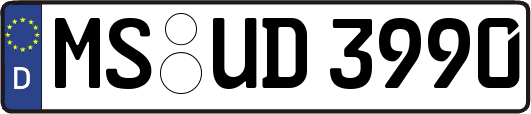 MS-UD3990