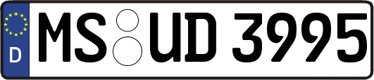 MS-UD3995