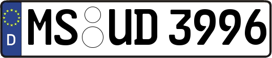 MS-UD3996
