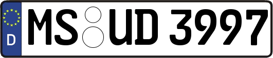 MS-UD3997