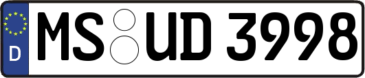 MS-UD3998