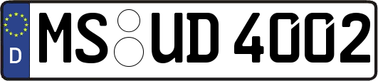 MS-UD4002