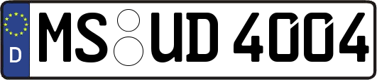MS-UD4004