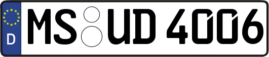 MS-UD4006