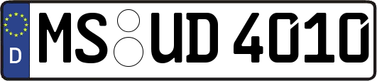 MS-UD4010