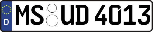 MS-UD4013