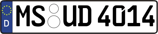 MS-UD4014