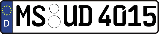 MS-UD4015