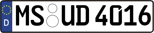 MS-UD4016