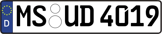 MS-UD4019