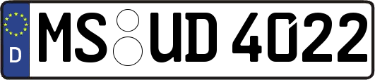 MS-UD4022