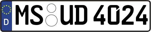 MS-UD4024