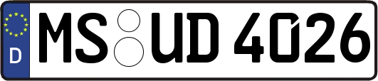 MS-UD4026