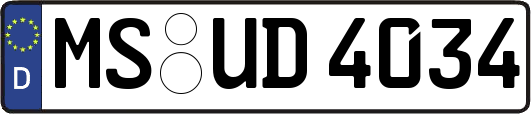 MS-UD4034