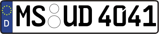 MS-UD4041
