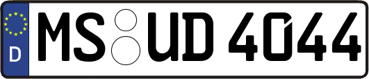 MS-UD4044